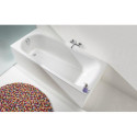 Wanna Do Zabudowy Saniform Plus 361-1 150x70 cm 111600010001 Kaldewei