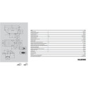 Wanna Do Zabudowy Saniform Plus 361-1 150x70 cm 111600010001 Kaldewei