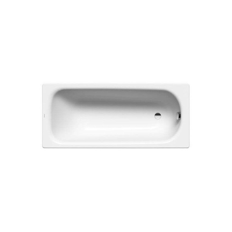 Wanna Do Zabudowy Saniform Plus 373-1 170x75 cm 112600010001 Kaldewei