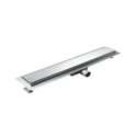 Odpływ Liniowy 700 Ruszt Do Płytki 2w1 PT01/P-SD70 Wana