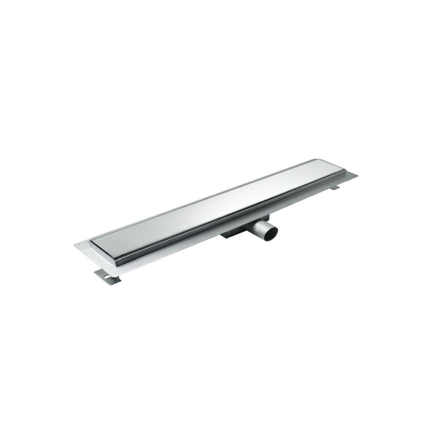 Odpływ Liniowy 500 Ruszt Do Płytki 2w1 PT01/P-SD50 Wana