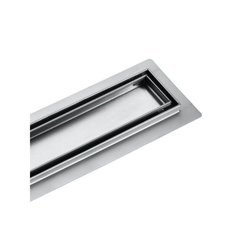 Odpływ Liniowy 500 Ruszt Do Płytki 2w1 PT01/P-SD50 Wana