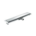 Odpływ Liniowy 600 Ruszt Do Płytki 2w1 PT01/P-SD60 Wana