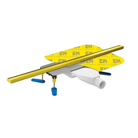 Odpływ Liniowy Slim 70 cm Złoty Poler 522.0510.58.070 Emporia