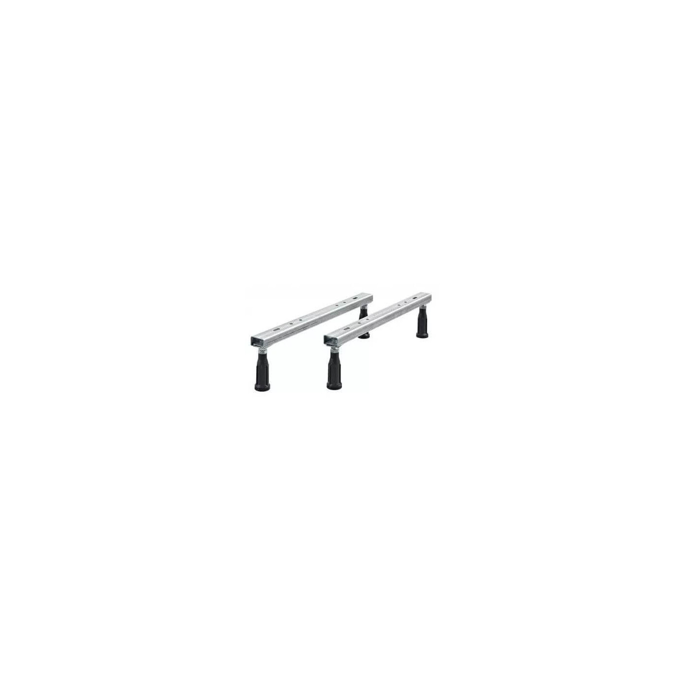 Komplet Nóg 01U Do Wanny 207093 Riho
