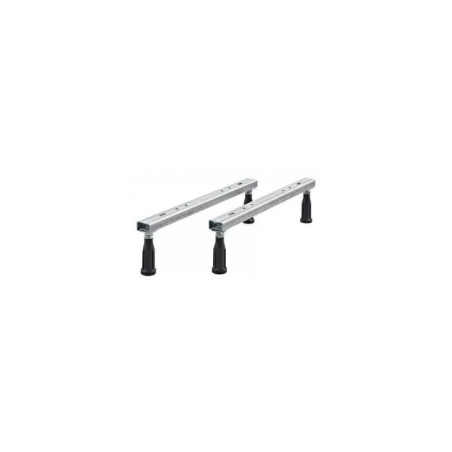 Komplet Nóg 01U Do Wanny 207093 Riho