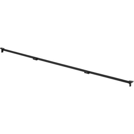 Ruszt Do Odpływu Liniowego Advantix Vario Sr3 Czarny 4965.32 /711870 Viega