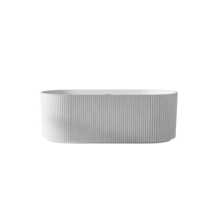 Wanna Wolnostojąca Rio 150x75 Biała WS203L-1500 Emporia