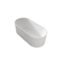 Wanna Wolnostojąca Rio 150x75 Biała WS203L-1500 Emporia