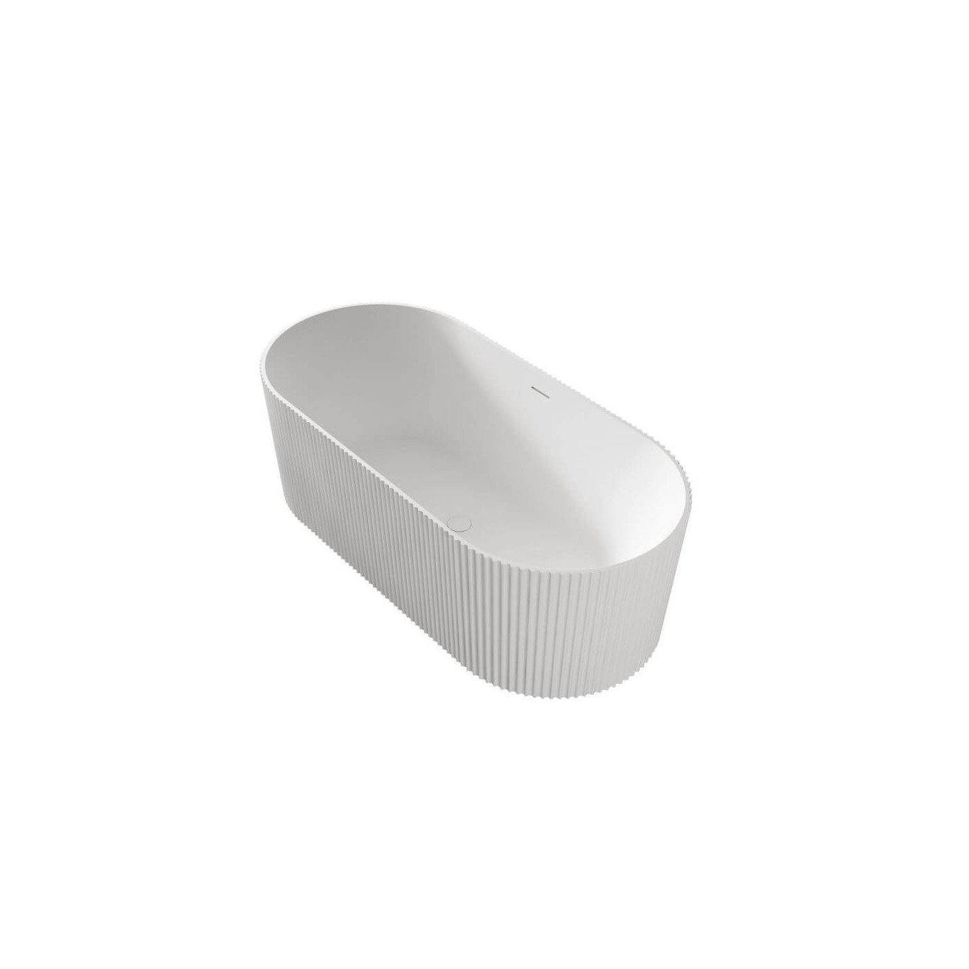 Wanna Wolnostojąca Rio 150x75 Biała WS203L-1500 Emporia