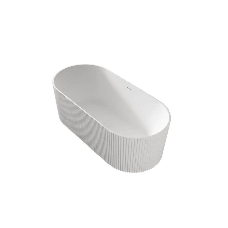 Wanna Wolnostojąca Rio 150x75 Biała WS203L-1500 Emporia