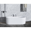 Wanna Wolnostojąca Rio 170x80 Biała WS203L-1700 Emporia