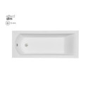 Wanna Do Zabudowy Shea Slim 180x80 Besco