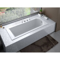 Wanna Do Zabudowy Shea Slim 180x80 Besco