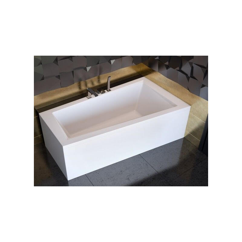 Wanna Intima Slim 150x85 Prawa WAIT-150-SP Besco