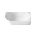 Wanna Wolnostojąca Narożna Prawa Molly XL 170x78 TW-7790R-1700 Emporia