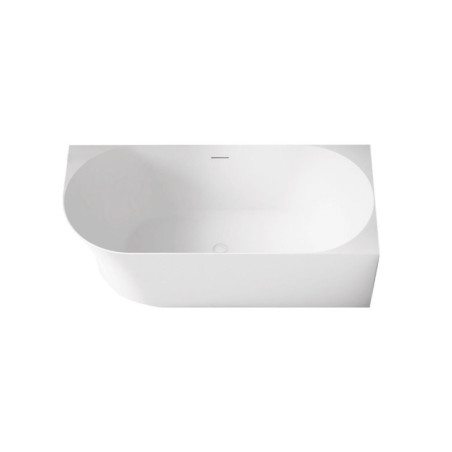 Wanna Wolnostojąca Narożna Prawa Molly XL 170x78 TW-7790R-1700 Emporia