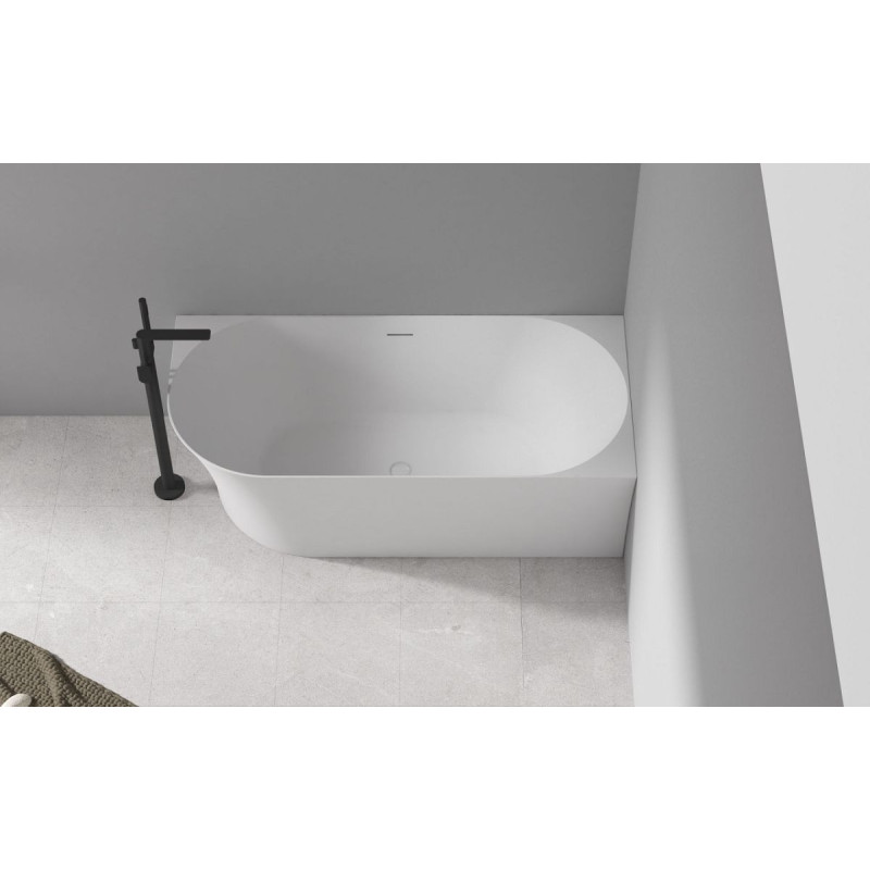 Wanna Wolnostojąca Narożna Prawa Molly XL 170x78 TW-7790R-1700 Emporia