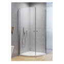 Kabina Prysznicowa Eos PDD I 80x80 137603-01-01 Radaway