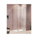 Drzwi Prysznicowe Eos KDJ II 120cm Część Prawa 13799424-01R Radaway