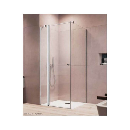 Ścianka boczna Prysznicowa Eos KDJ II S1 75 13799409-01 Radaway