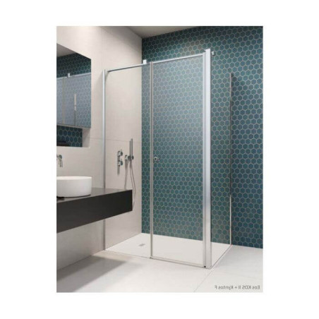 Drzwi Prysznicowe Eos KDS II 90 Prawa 13799481-01R Radaway