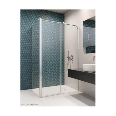 Drzwi Prysznicowe Eos KDS II 100 Lewa 13799482-01L Radaway