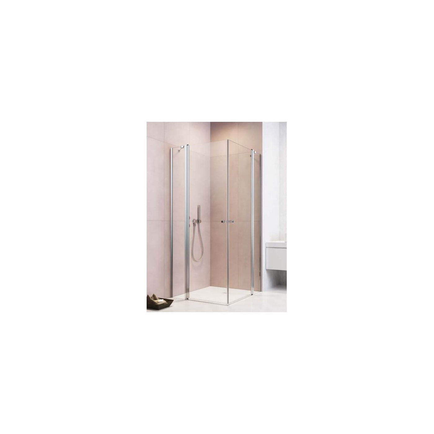 Kabina Prysznicowa Eos KDD II Lewa 13799460-01L Radaway