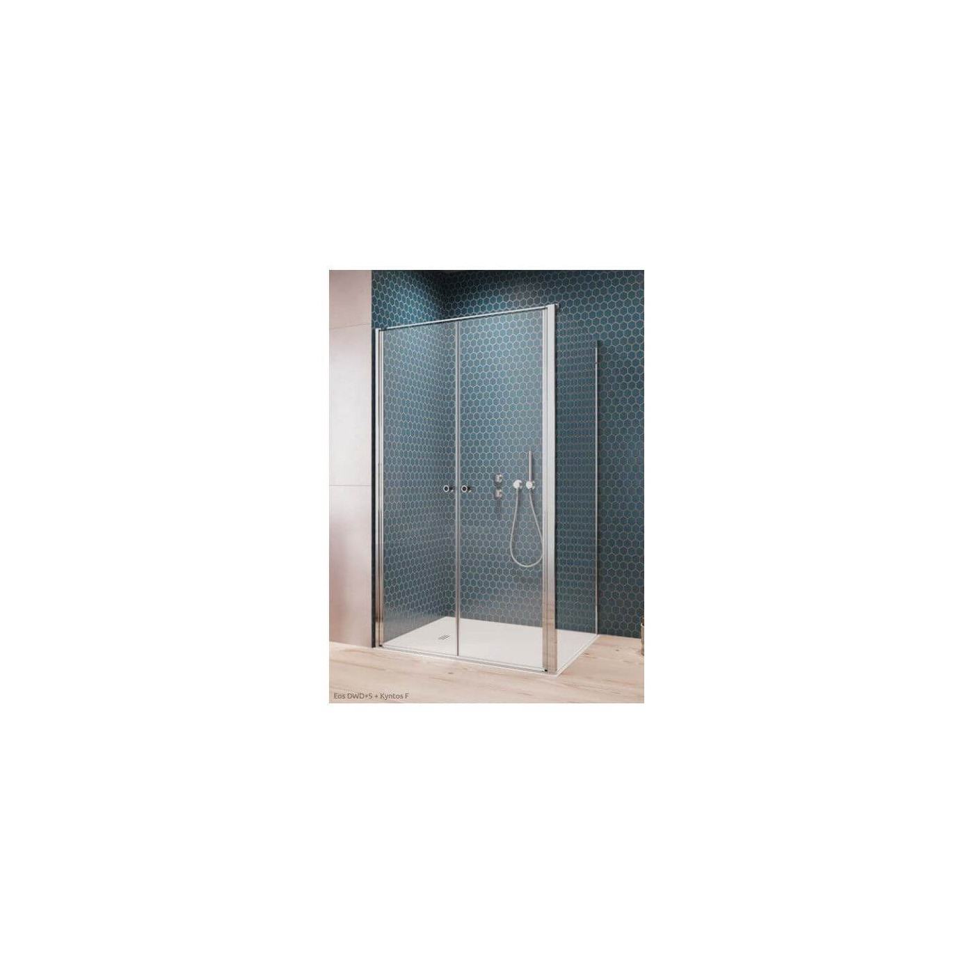 Ścianka boczna Eos DWD+S S3 70 13799448-01 Radaway