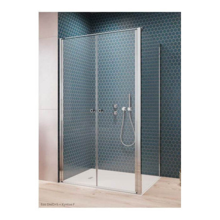 Ścianka boczna Eos DWD+S S3 100 13799452-01 Radaway