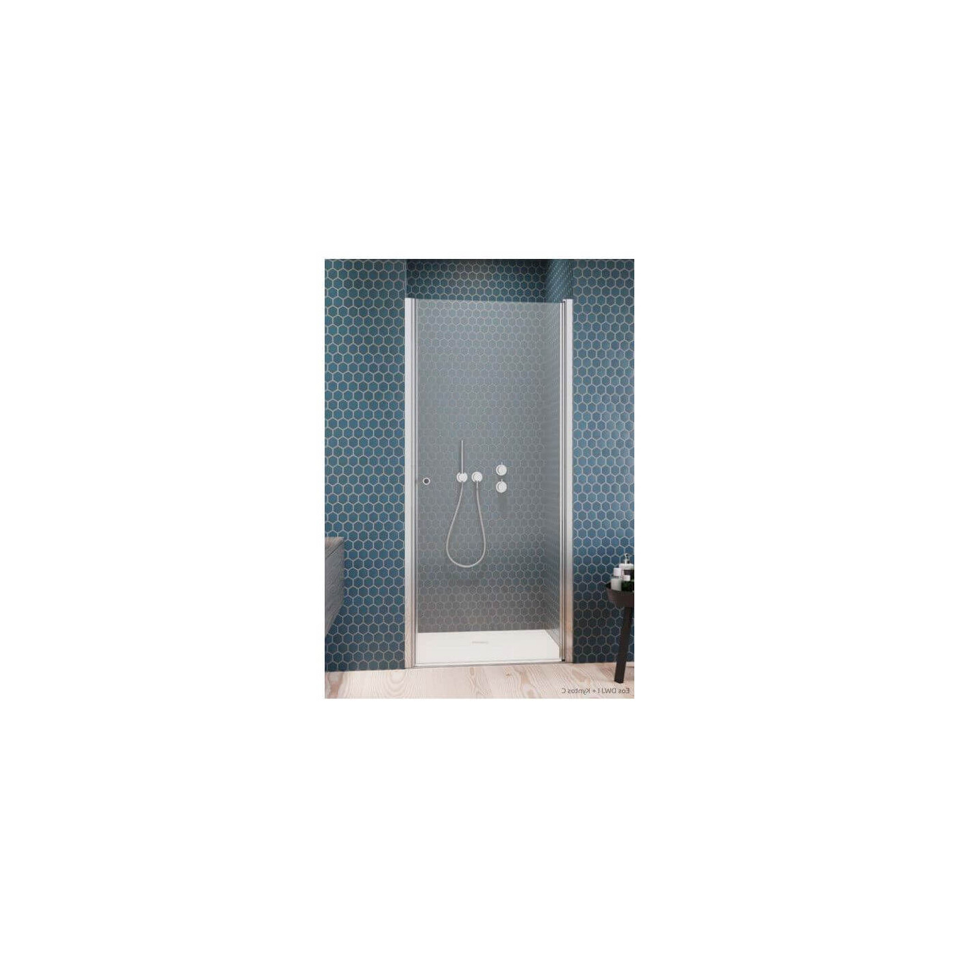 Drzwi Prysznicowe Eos DWJ I 70 Prawe 137983-01-01R Radaway
