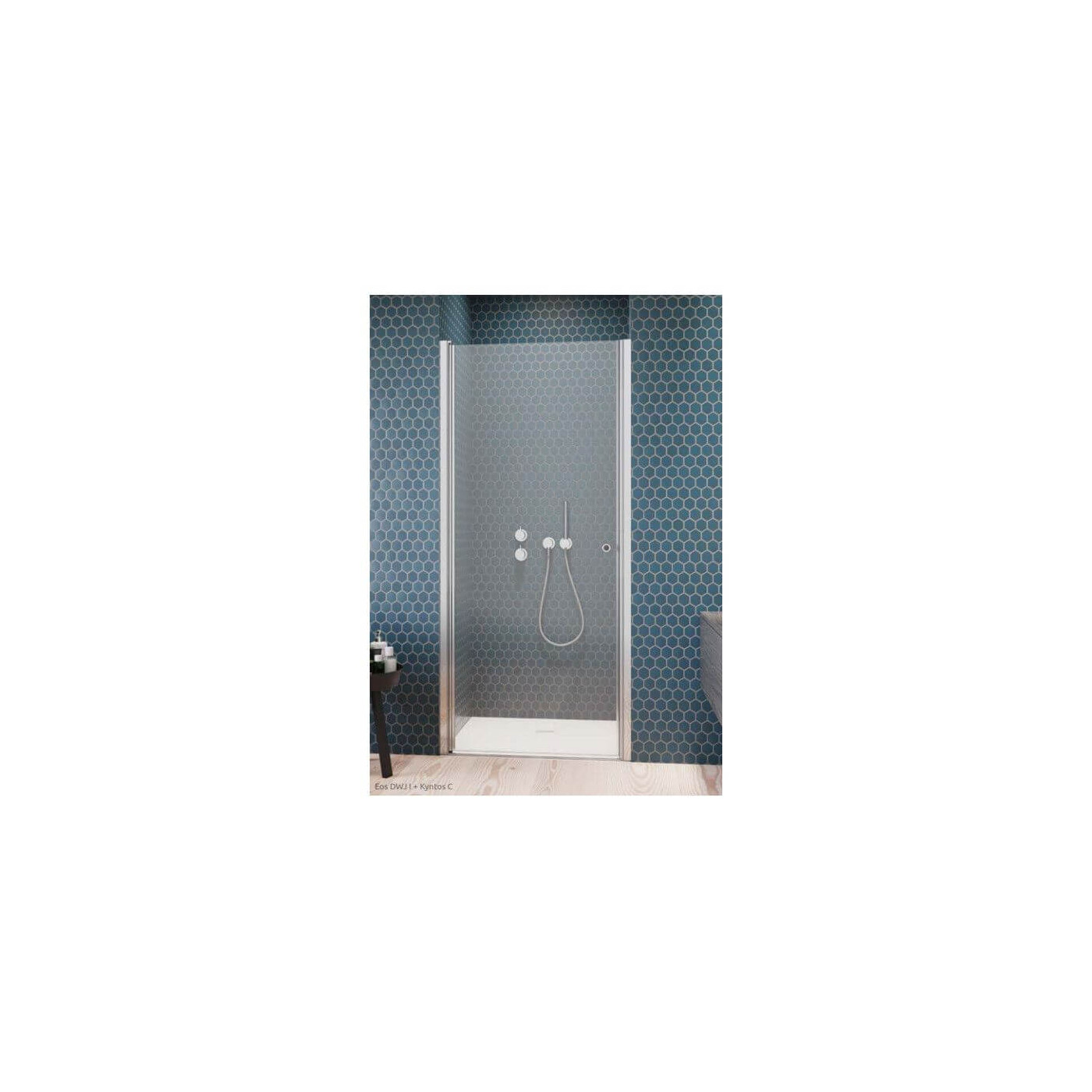 Drzwi Prysznicowe Eos DWJ I 100 Lewe 137923-01-01L Radaway