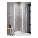 Drzwi Prysznicowe Eos DWJ II 80 Prawe 13799440-01R Radaway