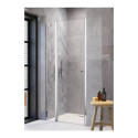 Drzwi Prysznicowe Eos DWJ II 90 Lewe 13799441-01L Radaway