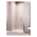 Drzwi Prysznicowe Eos DWS 100 Prawe 137990-01-01R Radaway