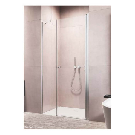 Drzwi Prysznicowe Eos DWS 140 Prawe 137993-01-01R Radaway