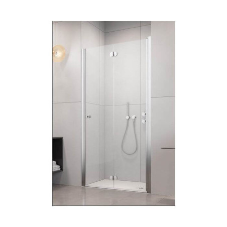 Drzwi Prysznicowe Eos DWB 80 Prawe 137813-01-01R Radaway