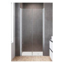 Drzwi Prysznicowe Eos DWD I 80 137713-01-01 Radaway