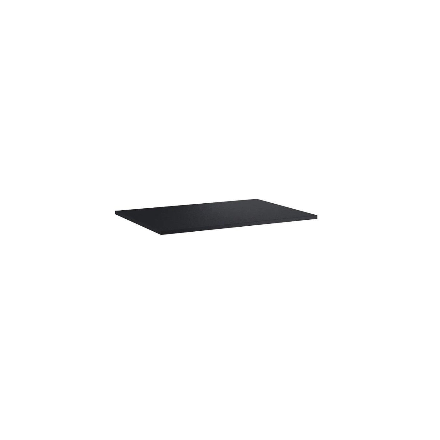 Blat Marmurowy ElitStone Black Mat 70 cm 168396 Elita