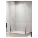 Kabina Walk-In 80 Lewa Eos 13799500-01L Radaway