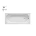 Wanna Intrica Slim 150x75 Z Nogami 150x75 Besco