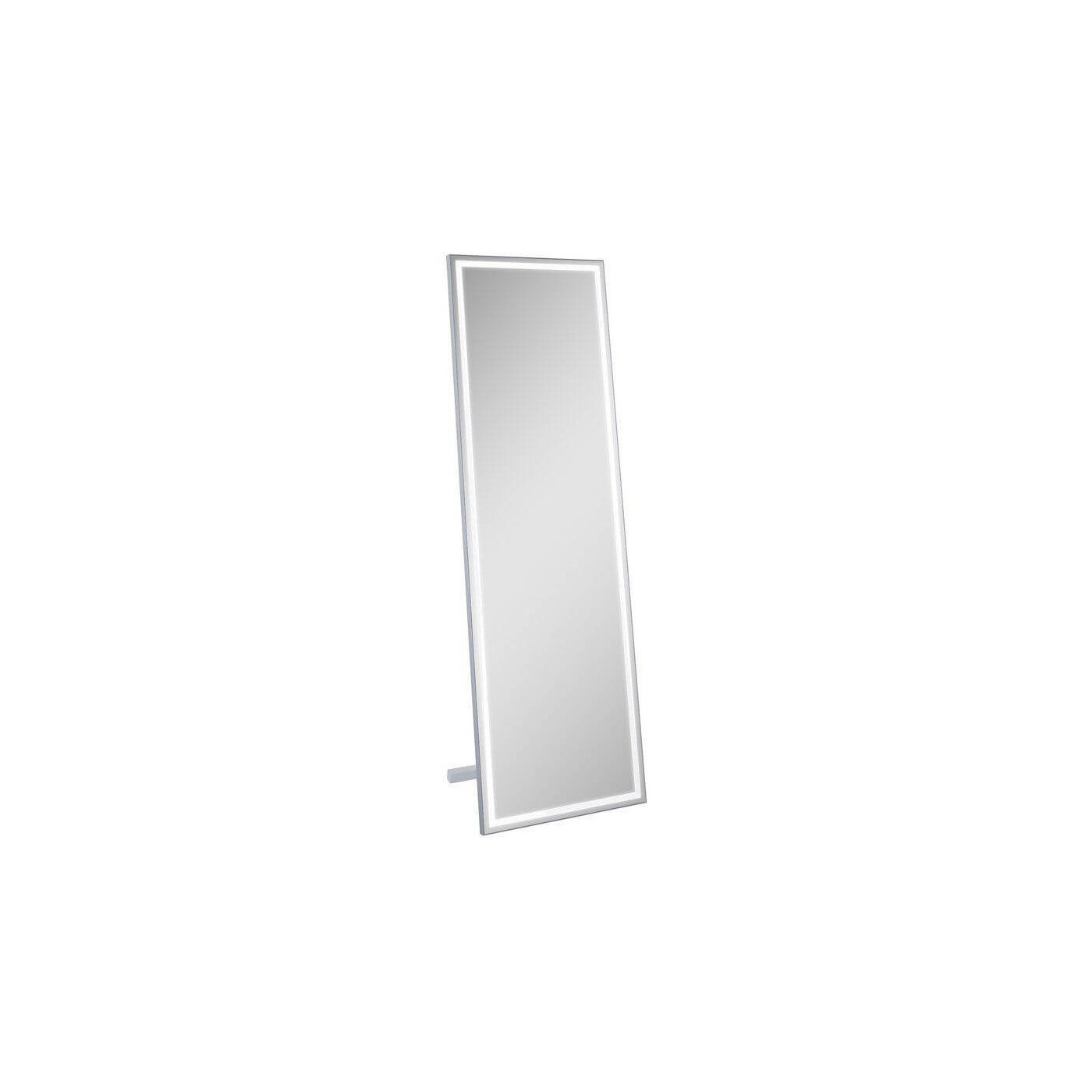 Lustro Led Paris 50x160 168414 Elita