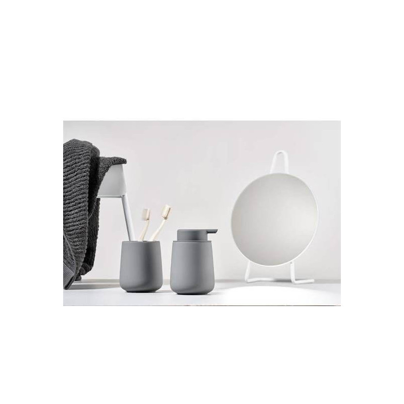 Dozownik Do Mydła Nova Ona Grey 331217 Zone Denmark