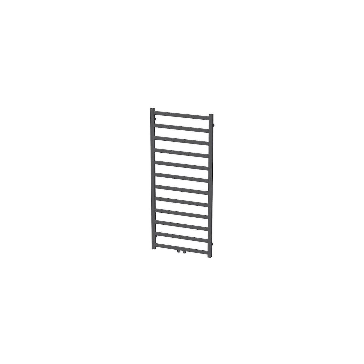 Grzejnik Thor 3 V50 1225x530 425W Merkury 7 Radeco
