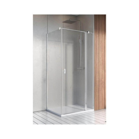Drzwi Prysznicowe Nes KDJ II 80 Prawe 10032080-01-01R Radaway