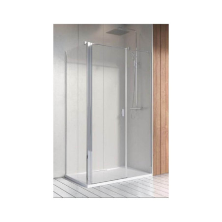 Drzwi Prysznicowe Nes KDS II 90 Lewe 10033090-01-01L Radaway