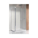 Drzwi Prysznicowe Nes KDS II 120 Lewe 10033120-01-01L Radaway
