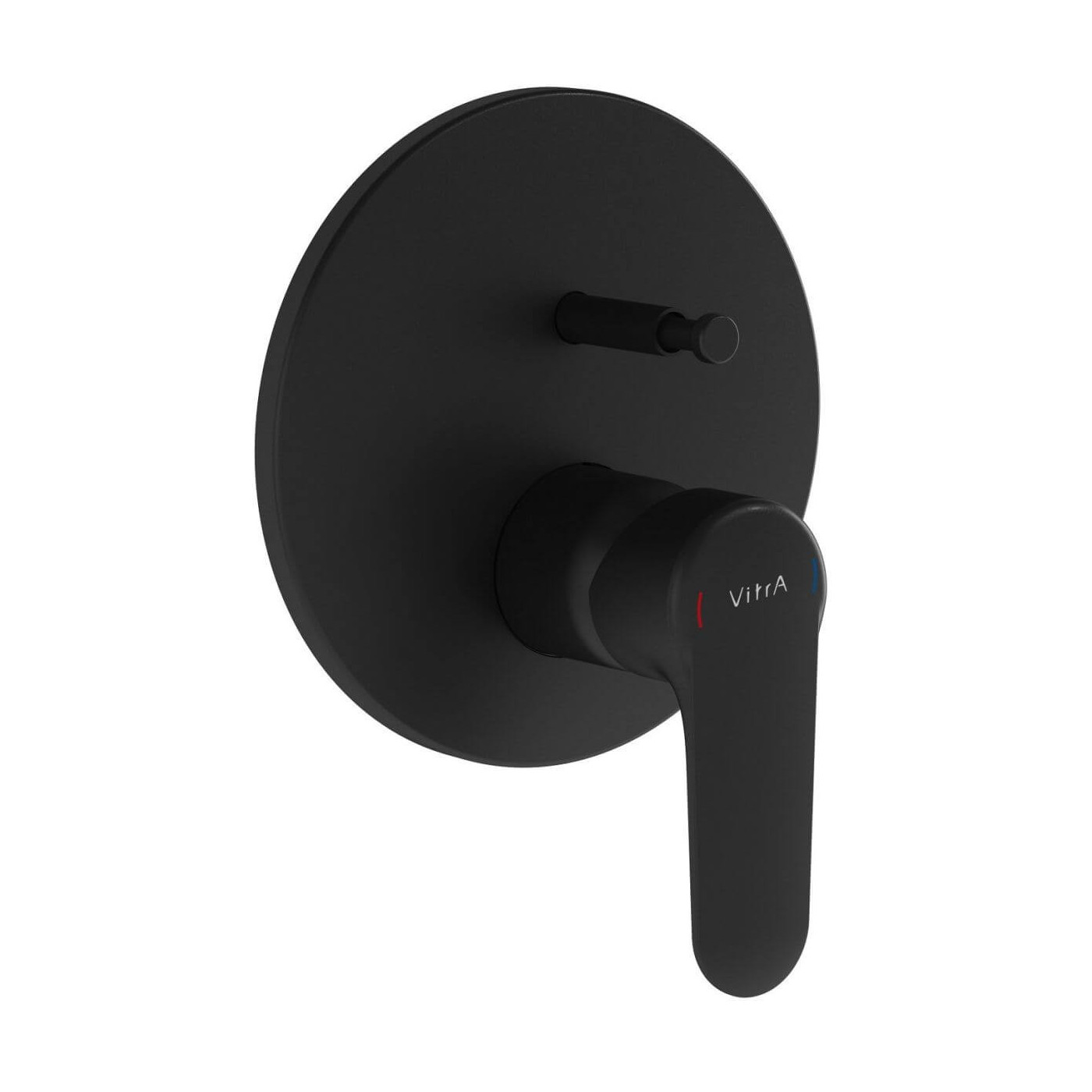 Bateria Wannowo-Prysznicowa Podtynkowa Root R A4272736EXP Vitra