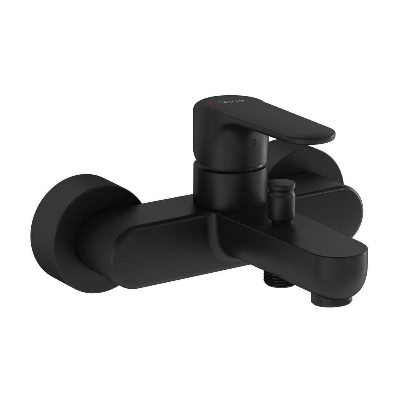 Bateria Wannowo-Prysznicowa Root R A4272536EXP Vitra