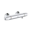 Bateria Prysznicowa Z Termostatem Grohtherm 1000 34814003 Grohe